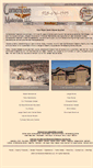 Mobile Screenshot of cornerstonematerialsllc.com